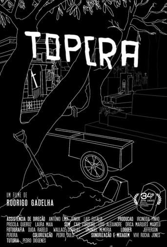 Topera (2024) poster