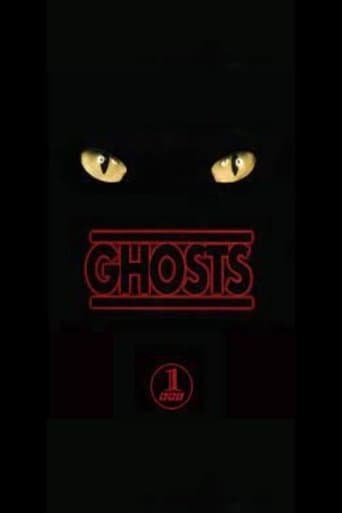 Ghosts (1995) poster