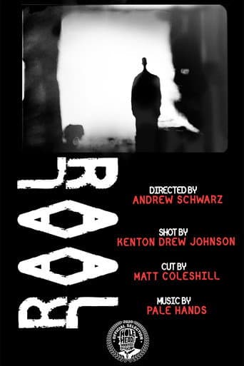 Raal (2020) poster
