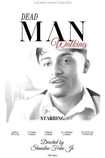 Dead Man Walking (2024) poster