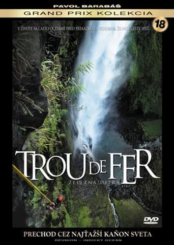 The Iron Hole (2011) poster