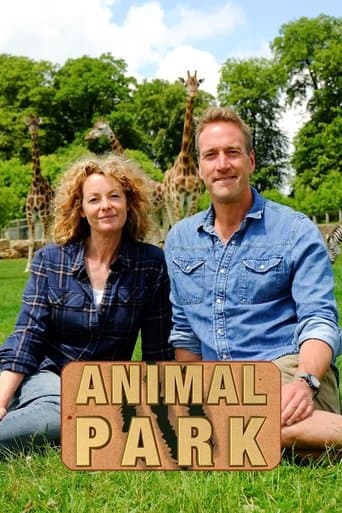 Animal Park (2000) poster