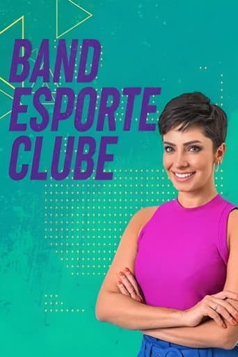 Band Esporte Clube (2007) poster