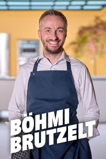 Böhmi brutzelt (2021) poster