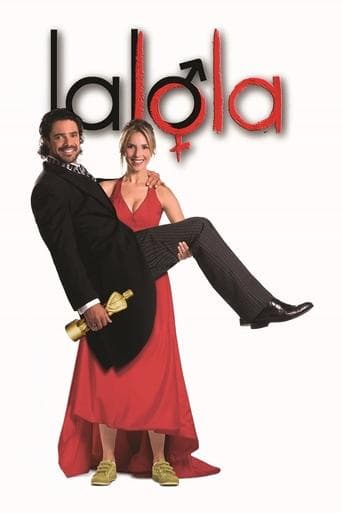 Lalola (2007) poster