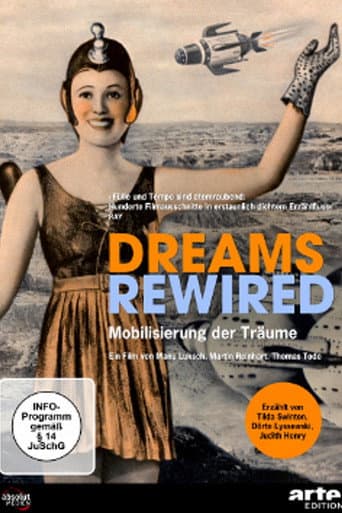 Dreams Rewired (2015) poster