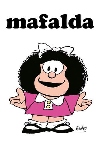 Mafalda (1992) poster