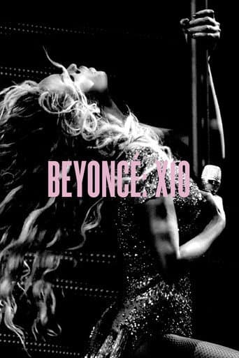 Beyoncé: X10 - The Mrs. Carter Show World Tour (2014) poster