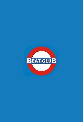 Beat-Club (1965) poster