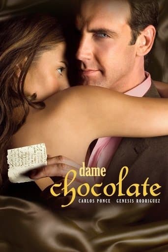 Dame Chocolate (2007) poster