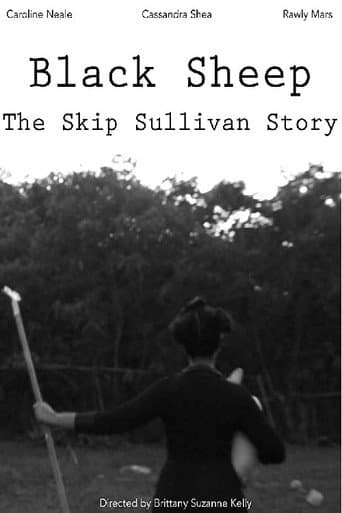 Black Sheep: The Skip Sullivan Story (2016) poster