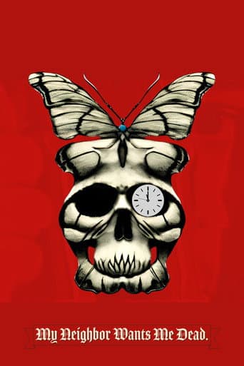My Neighbor Wants Me Dead (2019) poster