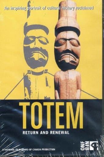 Totem: Return and Renewal (2007) poster