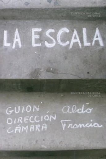 La Escala (1964) poster