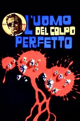 Hot Diamonds in Cold Blood (1967) poster