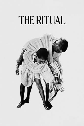 The Ritual (1977) poster