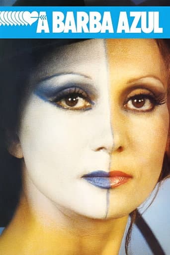 A Barba Azul (1974) poster