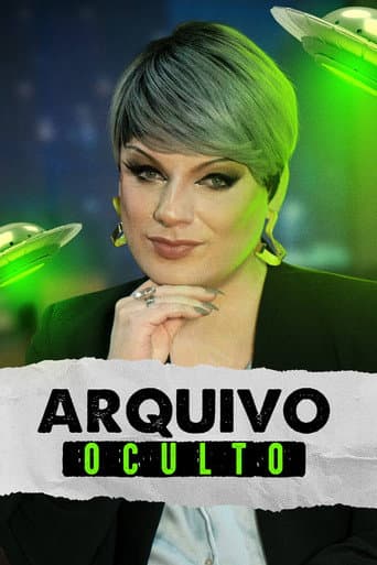 Arquivo Oculto (2022) poster
