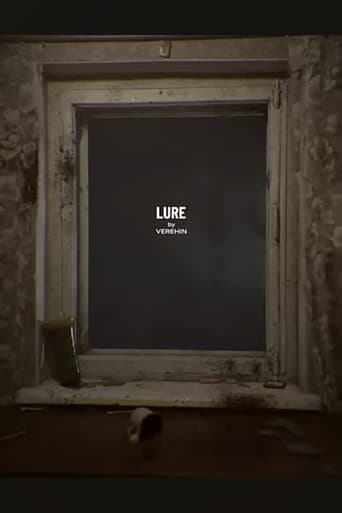 Lure (2023) poster