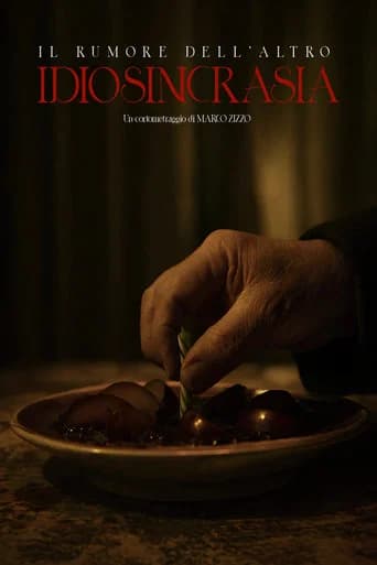 IDIOSINCRASIA (2026) poster