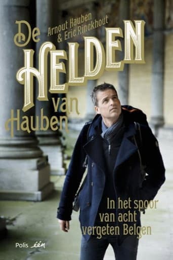 De helden van Arnout (2017) poster