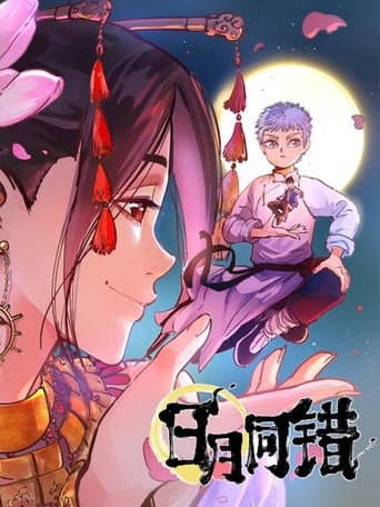 日月同错 (2021) poster