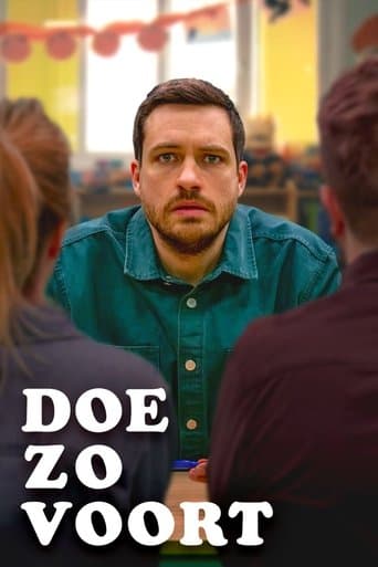 Keep It Up (2022) poster
