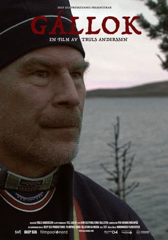 Gállok (2018) poster