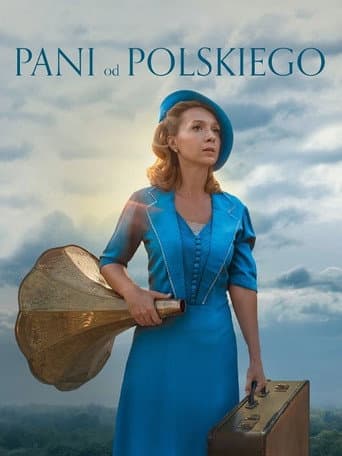 Love Lessons (2025) poster