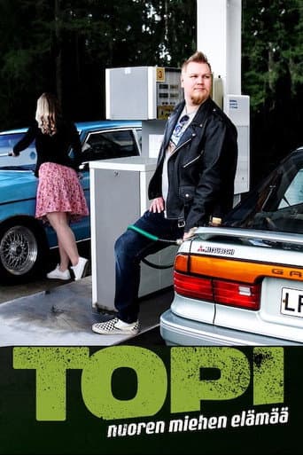 Topi - nuoren miehen elämää (2020) poster