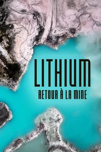 Lithium, retour à la mine (2025) poster