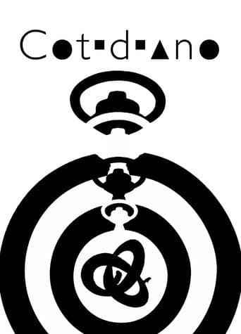 Cotidiano (2024) poster