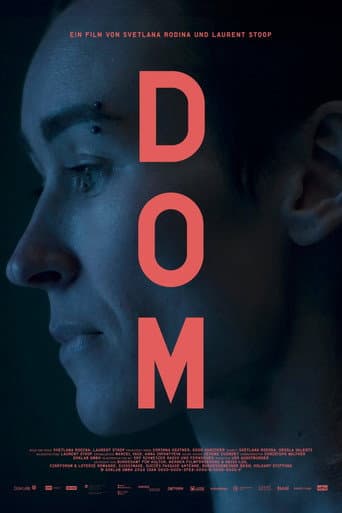 Dom (2024) poster