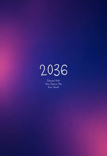 2036 (2026) poster