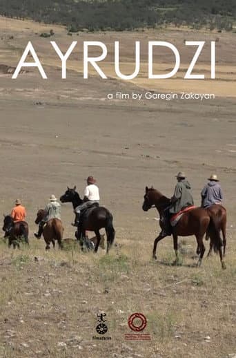 Ayrudzi (2017) poster