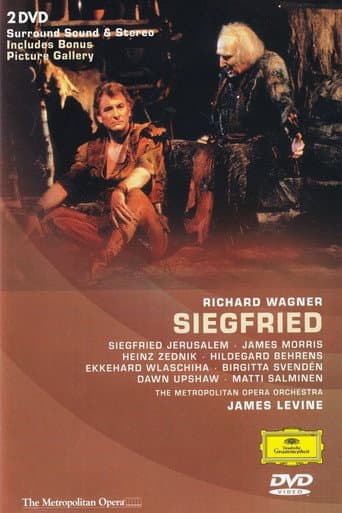 Siegfried (1990) poster