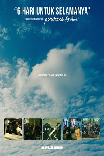 6 Hari Untuk Selamanya (2024) poster