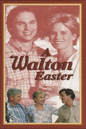 A Walton Easter (1997) poster