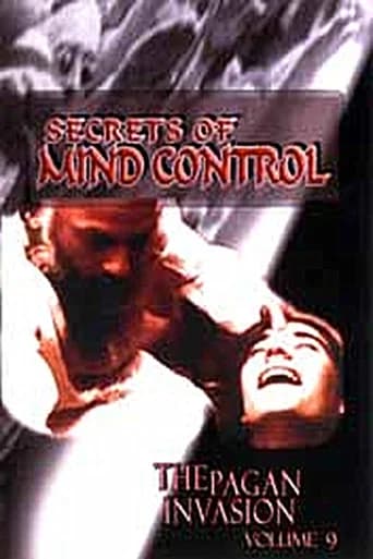 Pagan Invasion, Vol. 9: Secrets of Mind Control (1991) poster