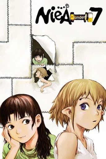 NieA_7 (2000) poster