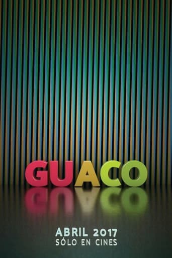 Guaco: Semblanza (2017) poster
