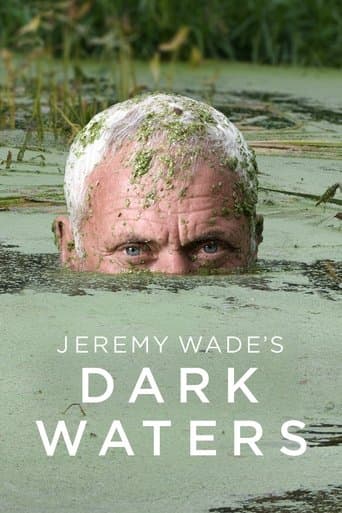 Jeremy Wade's Dark Waters (2019) poster