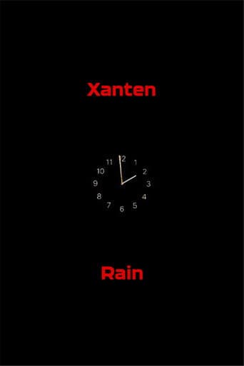 Xanten Rain (2024) poster