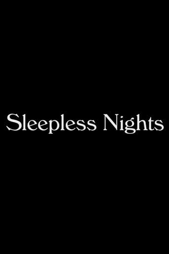 Sleepless Nights (2015) poster