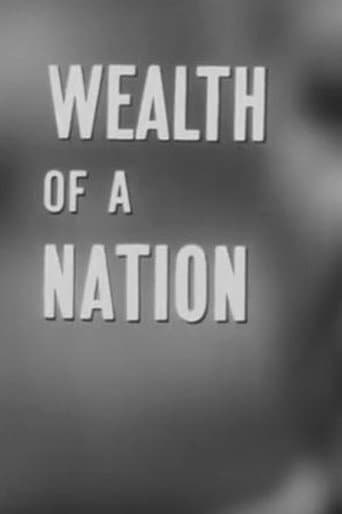 Wealth of a Nation (1964) poster
