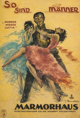 The Little Napoleon (1923) poster