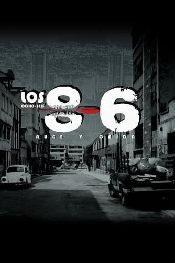 The 86 (2017) poster