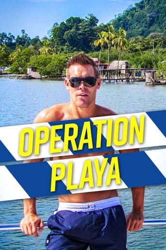 Operation Playa (2018) poster