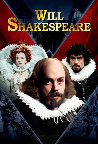 Will Shakespeare (1978) poster
