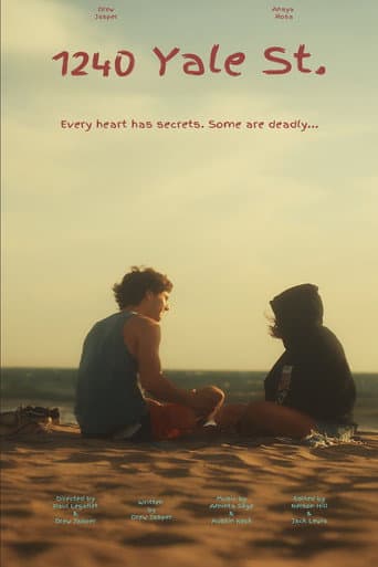 1240 Yale Street (2026) poster